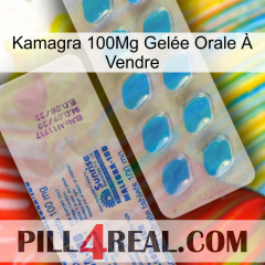 Kamagra 100Mg Gelée Orale À Vendre new15